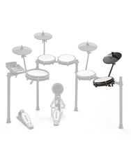 ALESIS Nitro Max Expansion Pack για Ηλεκτρονικό Drum Set