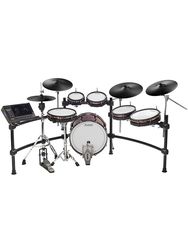 ALESIS Strata Prime Ηλεκτρονικό Drum Set