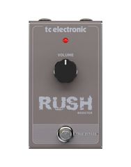 TC ELECTRONIC Rush Booster Πετάλι Εφέ