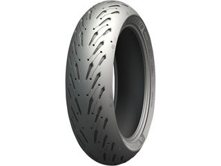 ΚΑΙΝΟΥΡΙΟ!!! - Λάστιχο μηχανής Michelin Road 5 180/55R17 (73W) Tubeless Πίσω