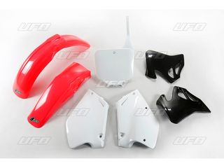 ΚΑΙΝΟΥΡΙΟ!!! - Σετ πλαστικά UFO για Honda CR250R 95-96 χρώμα OEM96