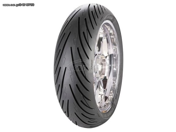 ΚΑΙΝΟΥΡΙΟ!!! - Λάστιχο μηχανής Avon Spirit ST 160/70ZR17 (73W) Tubeless Πίσω