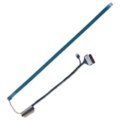 Καλωδιοταινία Οθόνης - Flex Video Screen LCD Cable για Laptop Lenovo IdeaPad 1 15ALC7 82R4 15IAU7 82QD 82R4002PUS 82R400J5AU 5C10S30543 DC02C00UV10 DC02C00UV00 JS570 Touch eDP 40pins Monitor cable ( Κ