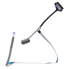 Καλωδιοταινία Οθόνης - Flex Video Screen LCD Cable για Laptop Lenovo Ideapad 5-15ALC05 82LN 5-15ARE05 81YQ JS574 DC02C00X000 DC02C00X010 DC02C00X020 5C10S30489 Touch eDP 40pins Monitor cable ( Κωδ.1-F