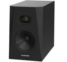 ADAM AUDIO T8V T-Series Active Nearfield Monitor 8" 90W - ADAM AUDIO