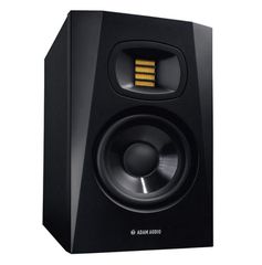 ADAM AUDIO T5V T-Series Active Nearfield Monitor 5" 70W - ADAM AUDIO