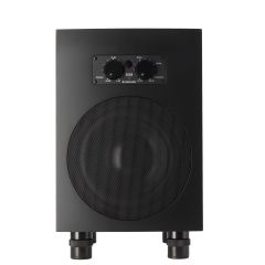 ADAM AUDIO Sub8 - 240W 8.5" Active Subwoofer - ADAM AUDIO