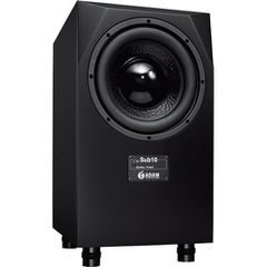 ADAM AUDIO Sub10 MK2 - 200W 10" Active Subwoofer - ADAM AUDIO