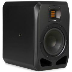 ADAM AUDIO S2V Active Two-Way 7" Nearfield Studio Monitor 350W - ADAM AUDIO