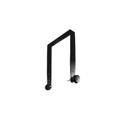 ADAM AUDIO Mounting Bracket for for S3V Studio Monitor - ADAM AUDIO