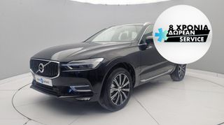 Volvo XC 60 '19 B5 MHEV Inscription AWD | ΕΩΣ 5 ΕΤΗ ΕΓΓΥΗΣΗ