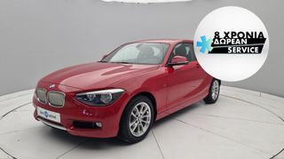 Bmw 114 '13 i i Advantage | ΕΩΣ 5 ΕΤΗ ΕΓΓΥΗΣΗ