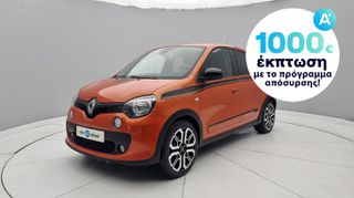 Renault Twingo 2016 0.9 TCe GT | ΕΩΣ 5 ΕΤΗ ΕΓΓΥΗΣΗ