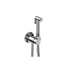 Karag Artemis SO746 Cromo - Σύστημα μπιντέ για ζεστό & κρύο νερό