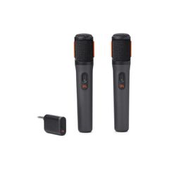 JBL Ασύρματο Δυναμικό Μικρόφωνο Wireless Microphone Set Χειρός Φωνής (JBLPBWIRELESSMIC) *