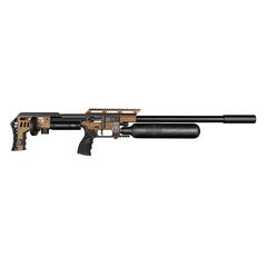 FX IMPACT M4 SNIPER EDITION BRONZE 6,35MM