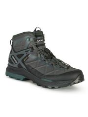 aku ROCKET MID DFS GTX ΑΝΔΡΙΚΟ ΜΠΟΤΑΚΙ grey/green