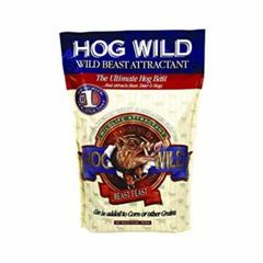 " HOG WILD" Wild Beast Attractant