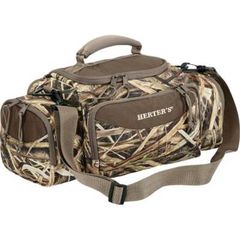 HERTER'S WATERFOWL FIELD BAG