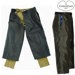 LE CHAMEAU CHAPS / OVERTROUSERS