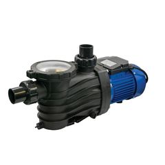 Αντλία Πισίνας με Προφίλτρο 1HP 220V POOL 10M PLUS 230260