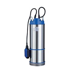 Μονοφασική Αντλία Πηγαδιού INOX 1.5hp SIC1100 PLUS 230266