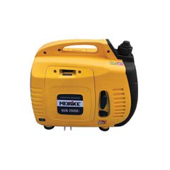 Γεννήτρια Inverter Βενζίνης Τετράχρονη με Μέγιστη Ισχύ 2kVA MIYAKE HZB G2000i 202348