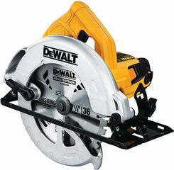 DEWALT Δισκοπρίονο Βάθους Κοπής 65mm 1350W