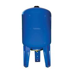 Δοχείο Πιεστικών Συγκροτημάτων Κάθετο 100LT TANK 100V PLUS 230304