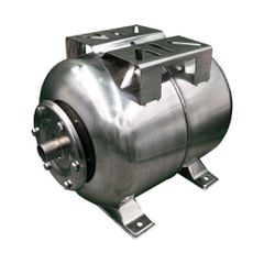 Δοχείο Πιεστικών Συγκροτημάτων 19LT TANK 19H INOX PLUS 229122
