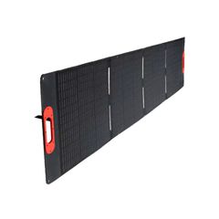 Αναδιπλούμενο Φωτοβολταϊκό Πάνελ 200W 12V Invictus ME-SC-200 Διαστάσεις Ανοιχτό 2360x560x5mm
