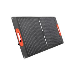 Αναδιπλούμενο Φωτοβολταϊκό Πάνελ 100W 12V Invictus ME-SC-100 Διαστάσεις Ανοιχτό 1230x560x5mm