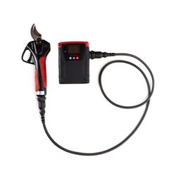 Επαγγελματικό Ψαλίδι Μπαταρίας με Ισχύς 1300W IBEA KRATOS 40