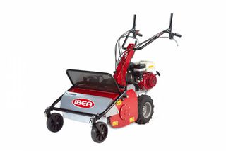 Καταστροφέας με 5.5hp/4.1kw με πλάτος κοπής 60cm IBEA IB-621