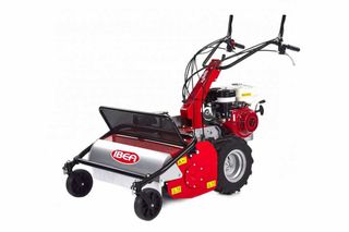 Καταστροφέας Αυτοκινούμενος με 8,5hp/6,3kw και πλάτος κοπής 75cm