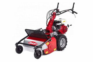 Καταστροφέας Αυτοκινούμενος 8.4Hp με πλάτος κοπής 60cm IBEA IB-642PRO