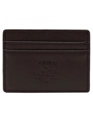 Herschel Charlie Leather RFID Wallet 1114604123