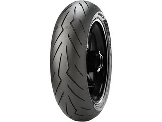 ΚΑΙΝΟΥΡΙΟ!!! - Λάστιχο μηχανής Pirelli Diablo Rosso III 180/60R17 (75W) Tubeless Πίσω