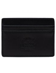 Herschel Charlie Leather RFID Wallet 1114600001