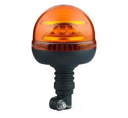 Φάρος LED με Εύκαμπτη Βάση 12-24V 19448