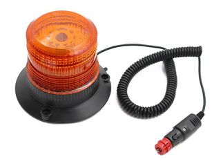 Φάρος Λεπτός Δέσμης 40 LED με Μαγνητική Βάση 12-24V 18556