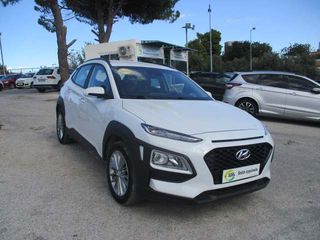 Hyundai Kona '20 5 ΧΡΟΝΙΑ ΕΓΓΥΗΣΗ - 1.6D PREMIUM 115HP DIESEL