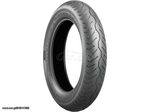 ΚΑΙΝΟΥΡΙΟ!!! - Λάστιχο μηχανής Bridgestone Battlecruise H50 130/90B16 67H Tubeless Εμπρός