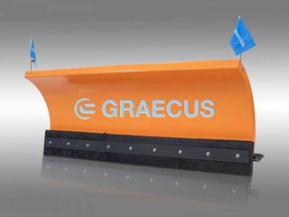 Εκχιονιστικά Graecus 2025 Εκχιονιστικό για τρακτέρ GRAECUS EX250