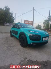 Citroen C4 Cactus '15 1.2 e-THP Shine