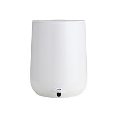 ESTIA ΧΑΡΤΟΔΟΧΕΙΟ ΜΠΑΝΙΟΥ FJORD SOFT CLOSE 5lt WHITE