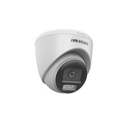 HIKVISION DS-2CE72KF0T- LFS 3K 2.8mm ColorVu Smart hybrid light Fixed Turret Camera