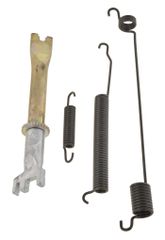 ΣΕΤ ΕΠΙΣΚΕΥΗΣ ΣΙΑΓΩΝΩΝ ΦΡΕΝΟΥ NISSAN D22 '97-'08 4WD ΑΡΙΣΤΕΡΑ