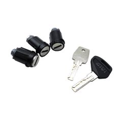 Κλειδιά SLR103_με τρείς κυλίνδρους για OBKEV Givi