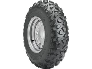 ΚΑΙΝΟΥΡΙΟ!!! - Λάστιχο γουρούνας Trail Pro 27 x 11-14 6 Ply E-Marked Εμπρός 1 τεμ